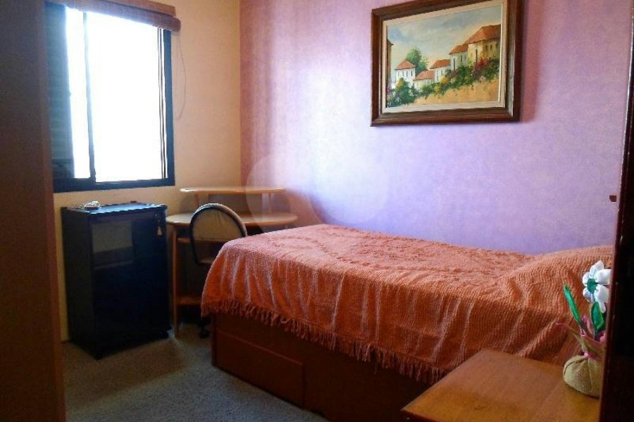Apartamento à venda com 3 quartos, sendo 1 suíte, em Tucuruvi, São Paulo, SP