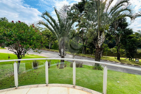 Casa à venda com 4 suítes no condomínio Dos Lagos, Itupeva - SP