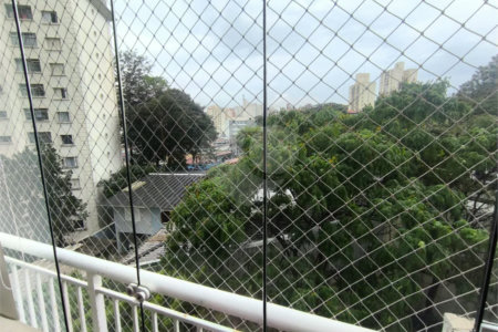 Apartamento à venda com 3 quartos, sendo 1 suíte,  em Jardim Vazani, São Paulo, SP