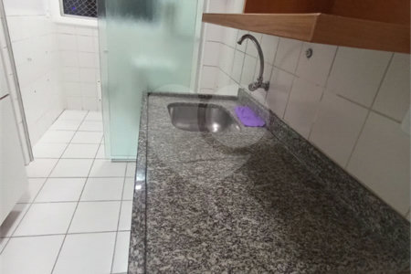 Apartamento à venda com 2 quartos em Paulicéia, São Bernardo do Campo, SP