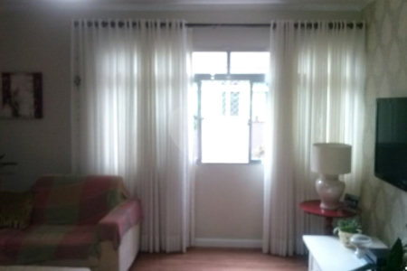 Apartamento à venda com 2 quartos em Parque Residencial da Lapa, São Paulo, SP
