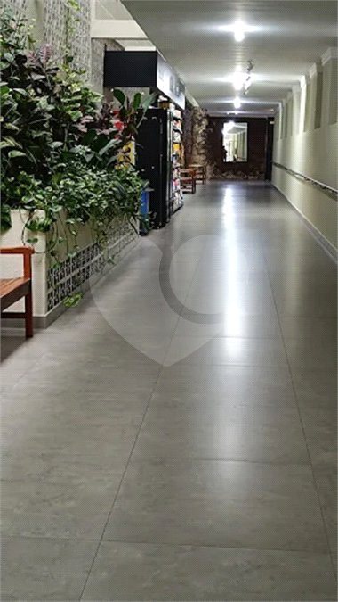 Apartamento para alugar com 1 quarto em Cerqueira César, São Paulo, SP