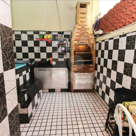 Apartamento à venda com 2 quartos em Grajaú, Rio de Janeiro, RJ