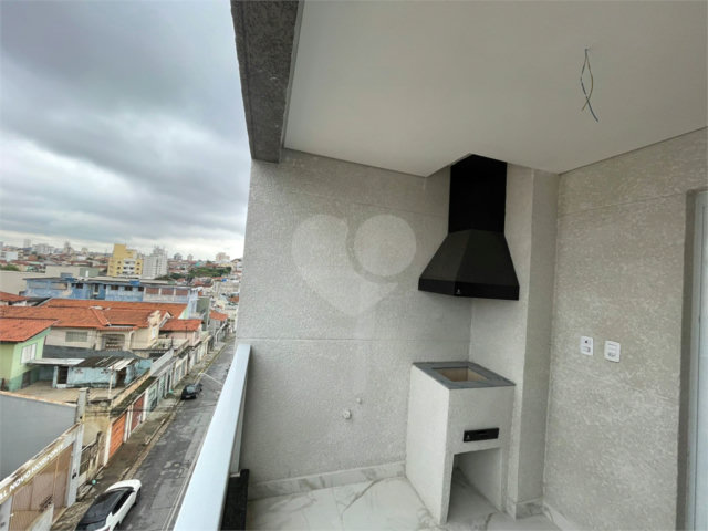 Apartamento à venda com 2 quartos, sendo 1 suíte,  em Tucuruvi, São Paulo, SP