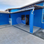 Casa Térrea à venda com 2 quartos, sendo 1 suíte, em Campo Grande, Rio de Janeiro, RJ