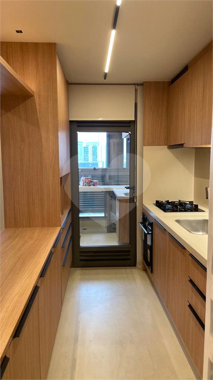Apartamento à venda ou para alugar com 2 suítes em Pinheiros, São Paulo, SP