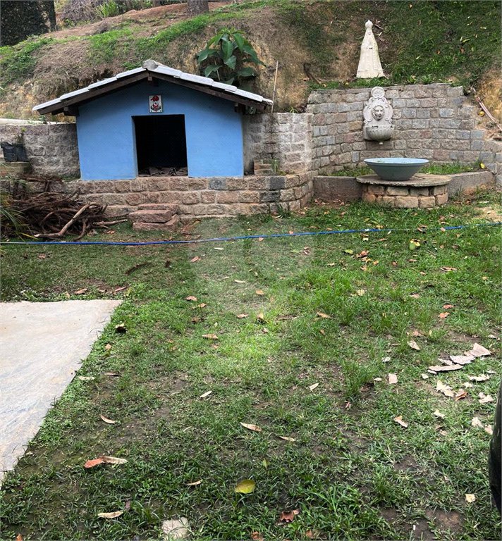 Casa à venda com 3 quartos, sendo 1 suíte, em Jardim Guaçu, São Roque, SP