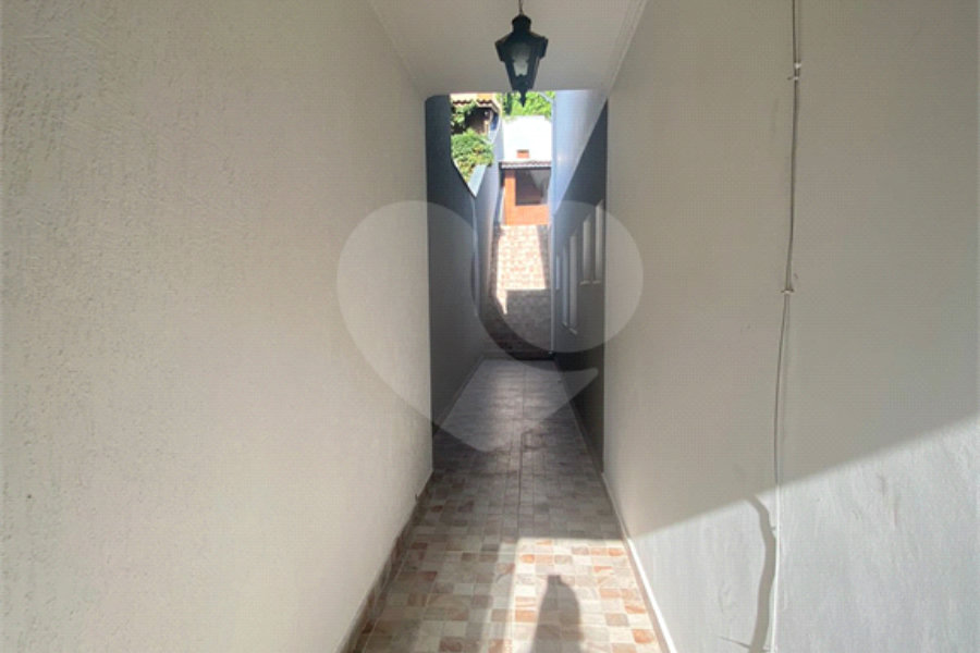 Sobrado à venda com 3 quartos, sendo 1 suíte, em Tremembé, São Paulo, SP