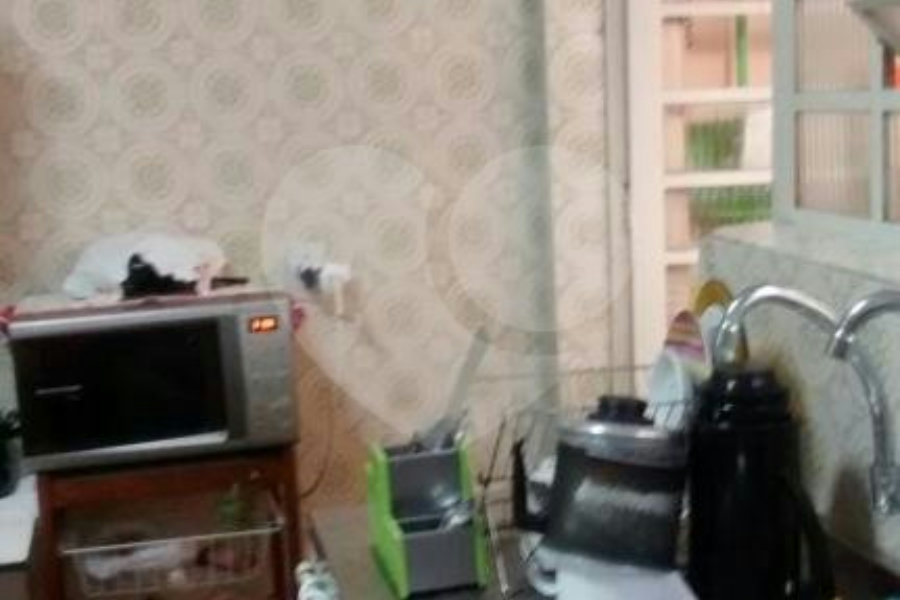 Sobrado à venda com 4 quartos, sendo 2 suítes,  em Mandaqui, São Paulo, SP