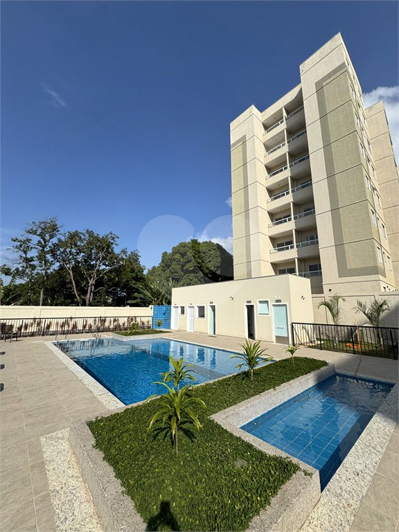Apartamento à venda com 2 quartos em Jardim Carolina, Jundiaí, SP