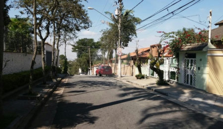 Terreno à venda em Tremembé, São Paulo, SP
