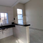 Casa à venda com 2 quartos, sendo 1 suíte,  em Parque São Bento, Sorocaba, SP