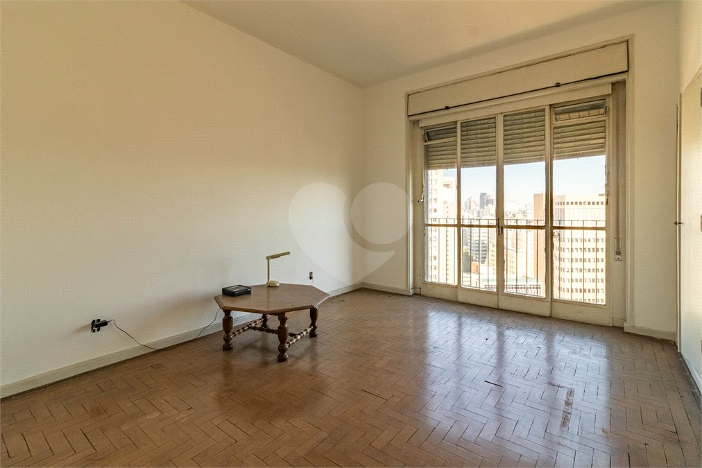 Apartamento à venda ou para alugar com 3 quartos, sendo 1 suíte, em Consolação, São Paulo, SP