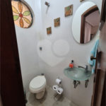Sobrado à venda com 3 quartos, sendo 1 suíte, em Vila Jaguara, São Paulo, SP