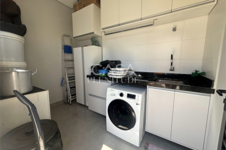 Casa em condomínio à venda com 3 suítes em Cajuru do Sul, Sorocaba, SP
