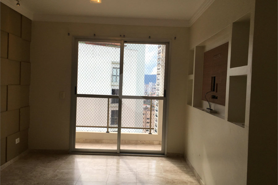Cobertura à venda com 2 quartos, sendo 1 suíte, em Santana, São Paulo, SP