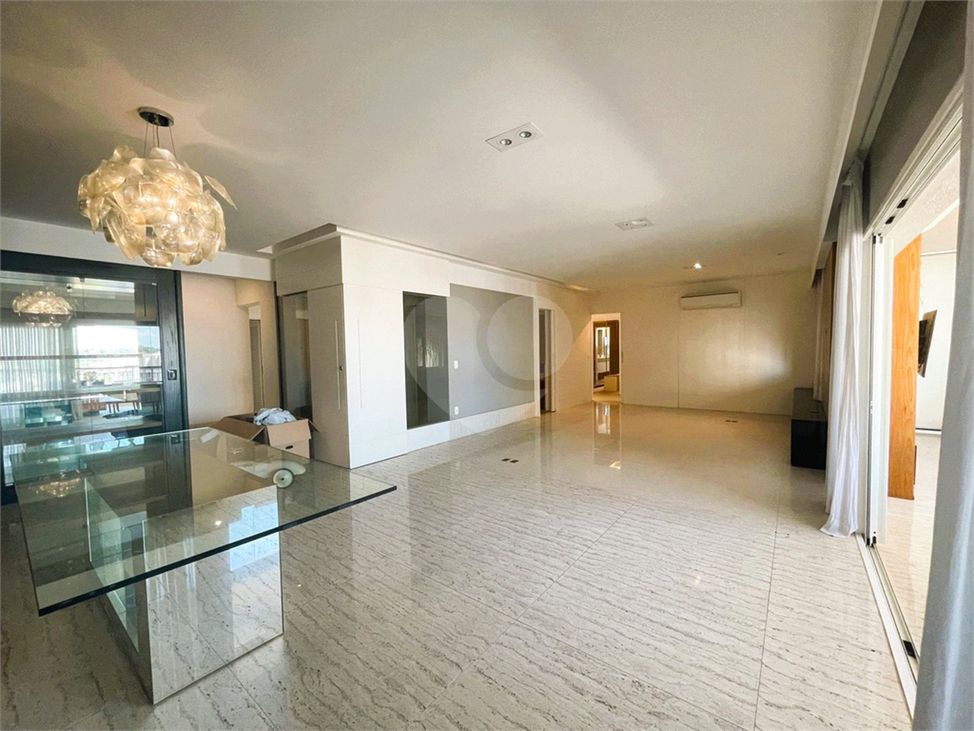 Apartamento à venda com 3 suítes em Jardim Portal da Colina, Sorocaba, SP