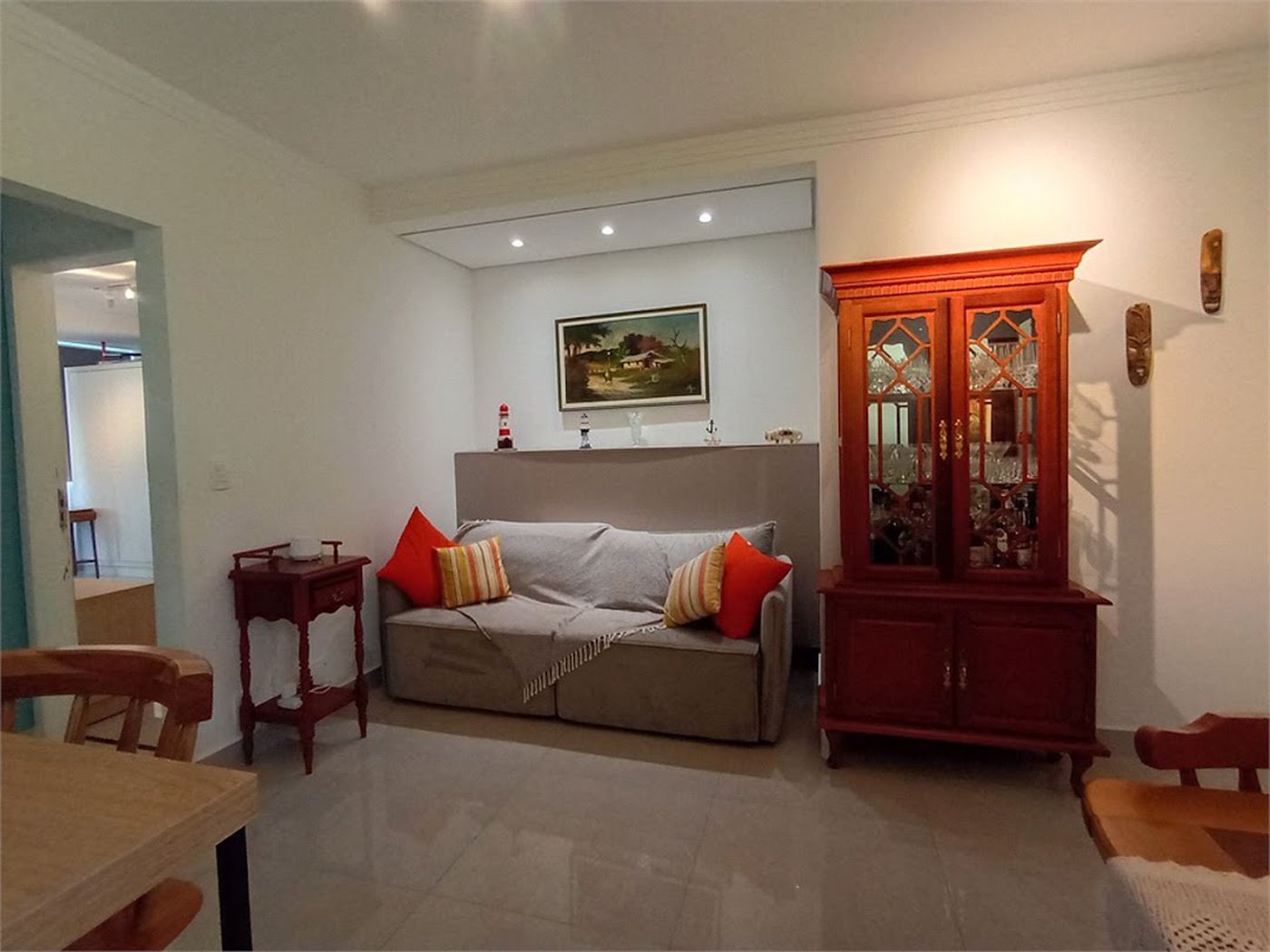 Apartamento Residencial à venda, ,  - AP0955.