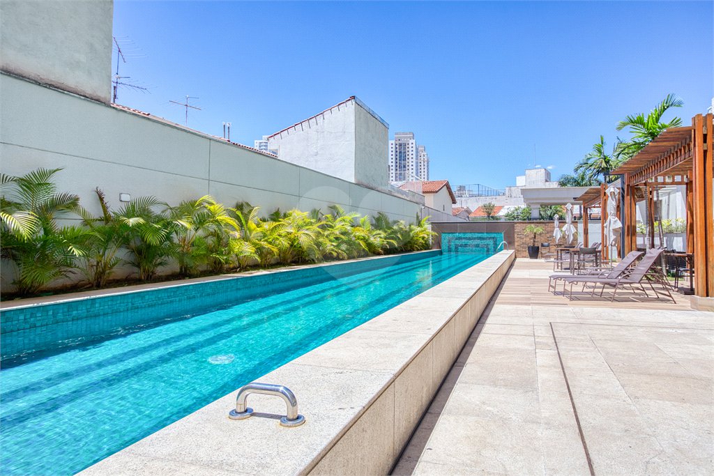 Apartamento à venda com 2 quartos, sendo 1 suíte, em Barra Funda, São Paulo, SP