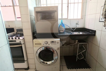 Apartamento à venda com 2 quartos em Anchieta, São Bernardo do Campo, SP