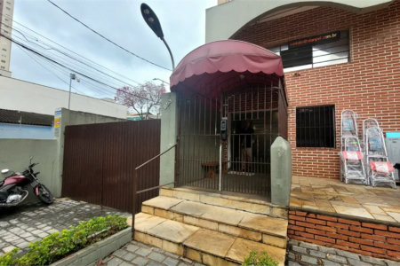 Apartamento à venda com 2 quartos em Vila Leopoldina, São Paulo, SP