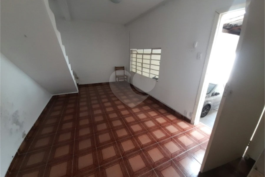 Sobrado à venda com 2 quartos em Vila Isolina Mazzei, São Paulo, SP