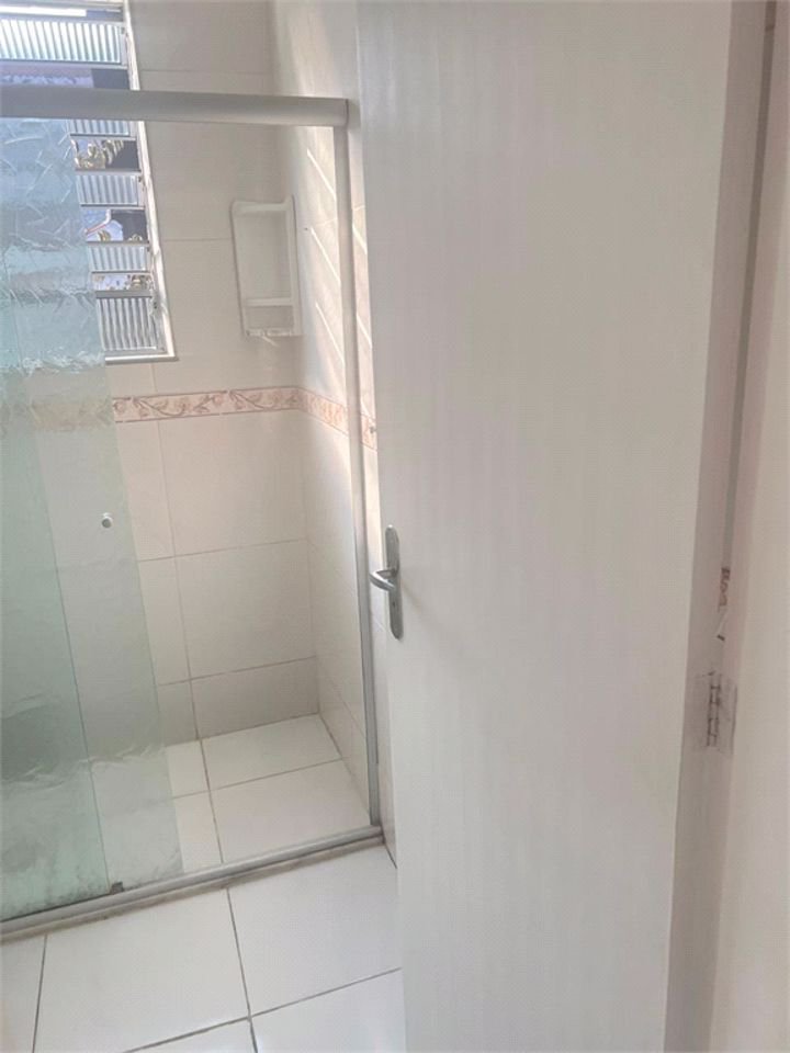 Apartamento Residencial à venda, Catiapoã, São Vicente - AP0434.
