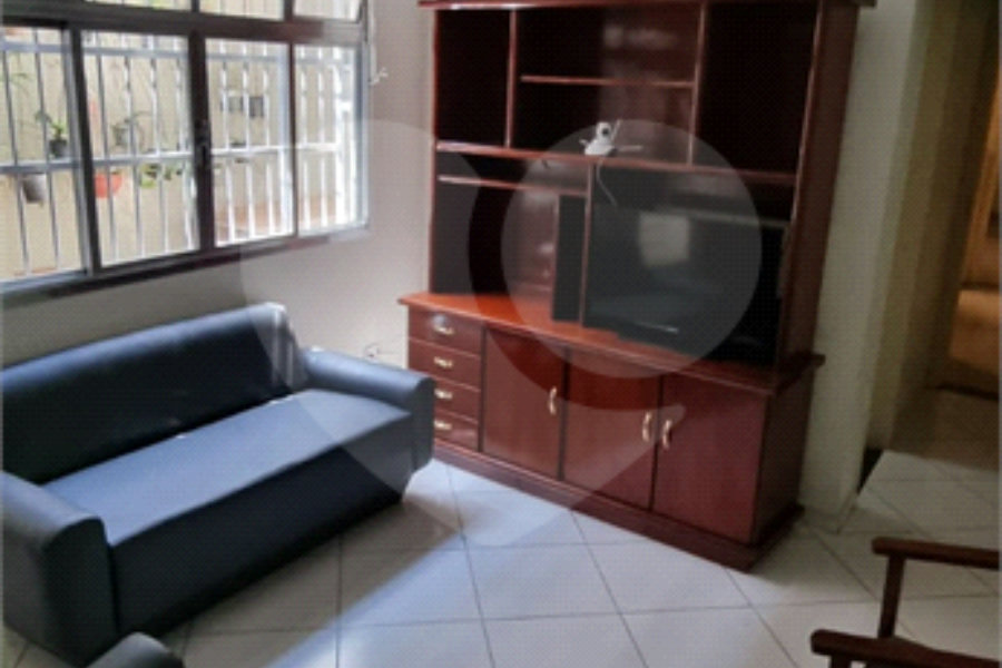 Sobrado à venda com 5 quartos em Freguesia do Ó, São Paulo, SP