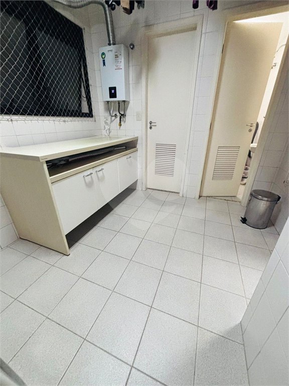 Apartamento à venda com 3 quartos, sendo 1 suíte,  em Vila Suzana, São Paulo, SP