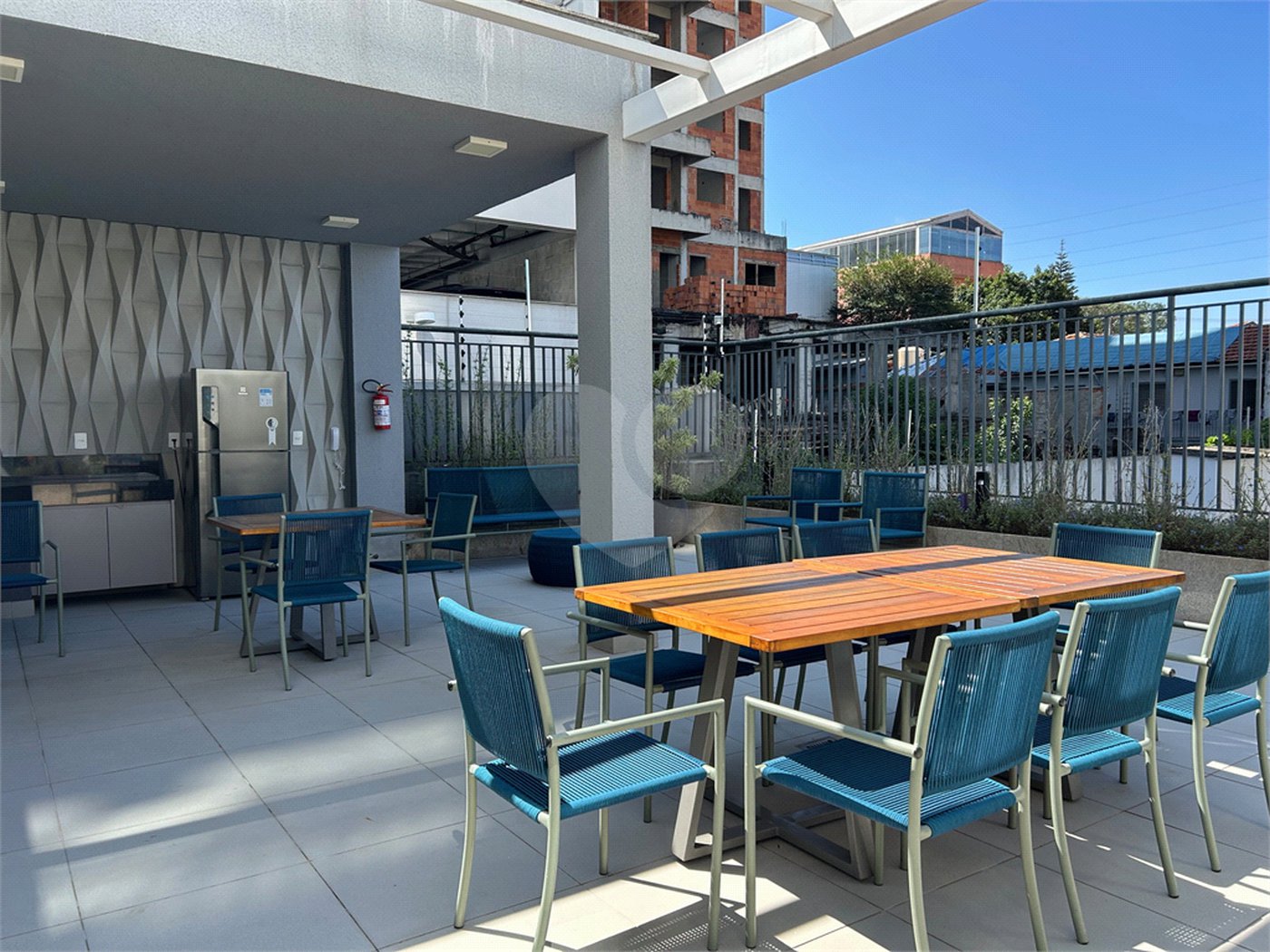 Apartamento à venda com 2 suítes em Vila Leopoldina, São Paulo, SP