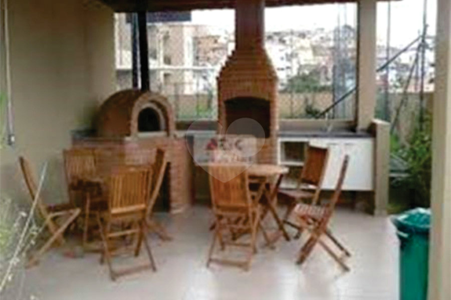 Apartamento à venda com 2 quartos em Imirim, São Paulo, SP