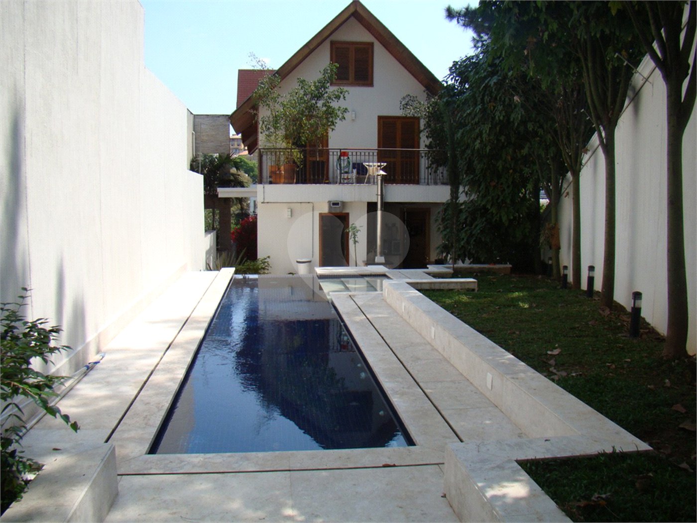 Casa à venda com 3 suítes no condomínio Palm Lane, São Paulo - SP