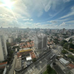 Apartamento para alugar com 1 suíte em Brooklin Paulista, São Paulo, SP