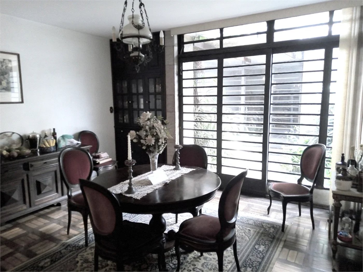Sobrado à venda com 4 quartos, sendo 1 suíte,  em Vila Cordeiro, São Paulo, SP
