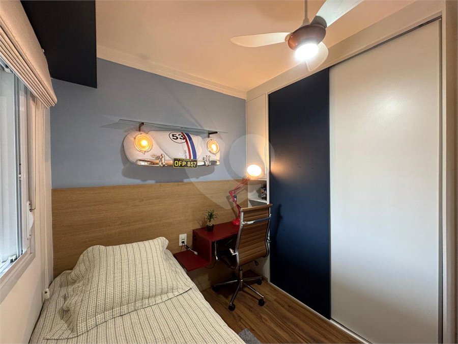 Apartamento à venda com 3 quartos, sendo 1 suíte, em Jardim Caravelas, São Paulo, SP