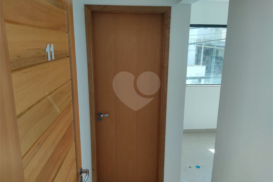 Apartamento à venda com 1 quarto em Santana, São Paulo, SP