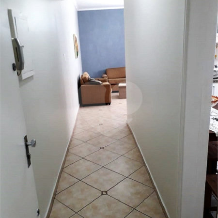 Apartamento à venda com 2 quartos em Barra Funda, São Paulo, SP