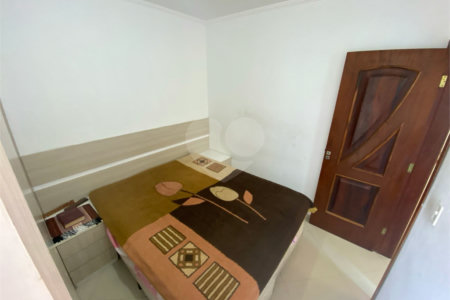 Apartamento à venda com 3 quartos, sendo 1 suíte,  em Alto Ipiranga, Mogi das Cruzes, SP