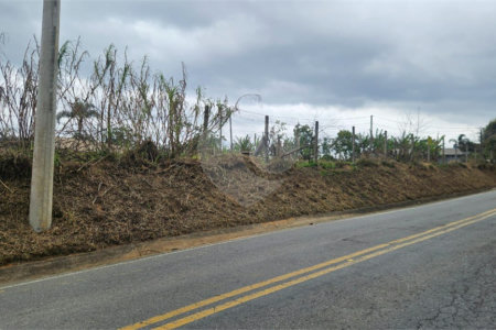 Sítio à venda em Cocuera, Mogi das Cruzes, SP