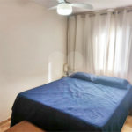 Apartamento à venda com 2 quartos em Santo Amaro, São Paulo, SP
