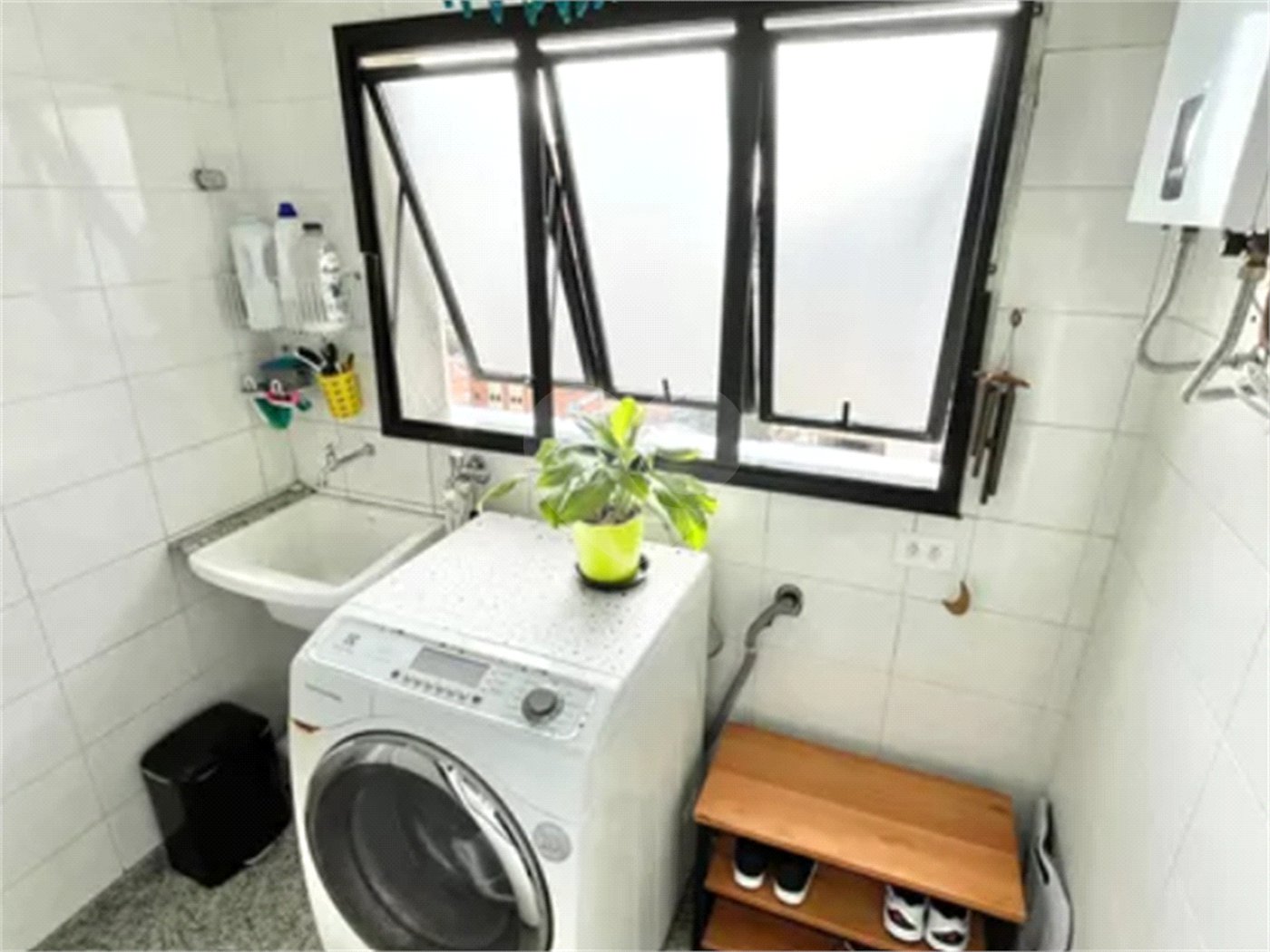 Apartamento à venda com 3 quartos, sendo 1 suíte, em Santana, São Paulo, SP