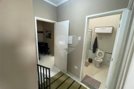 Sobrado à venda com 3 quartos, sendo 1 suíte, em Jardim Brasília, Três Lagoas, MS