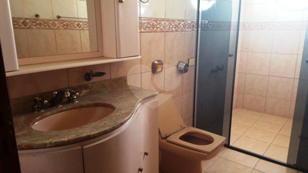 Sobrado à venda com 3 quartos, sendo 2 suítes, em Mandaqui, São Paulo, SP