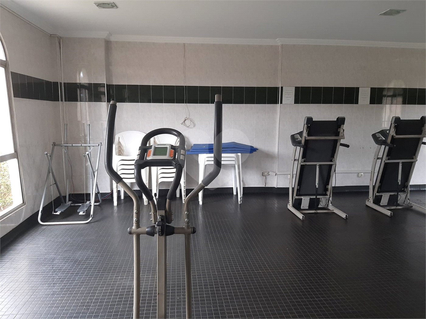 Apartamento à venda com 2 quartos em Vila Constança, São Paulo, SP