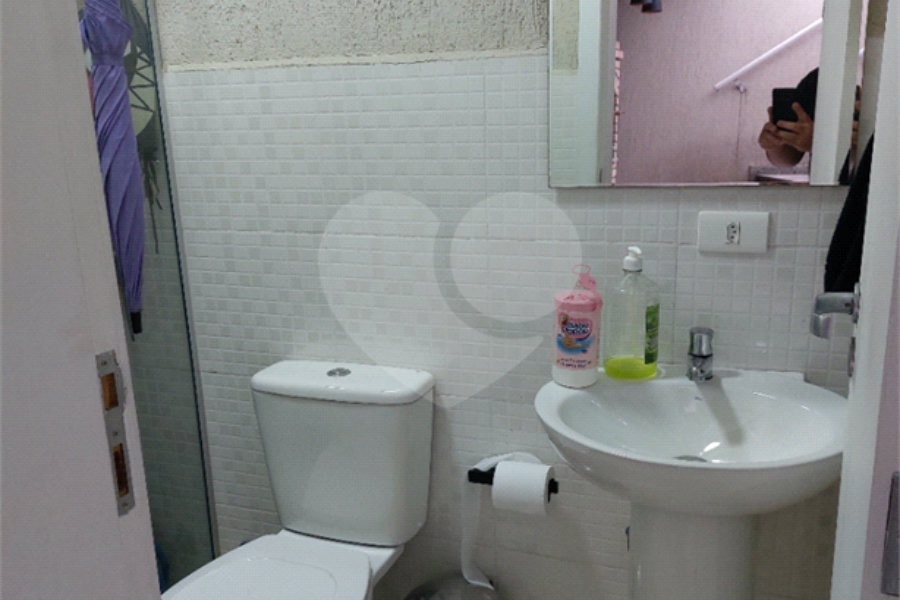 Sobrado à venda com 3 quartos, sendo 1 suíte, em Casa Verde, São Paulo, SP