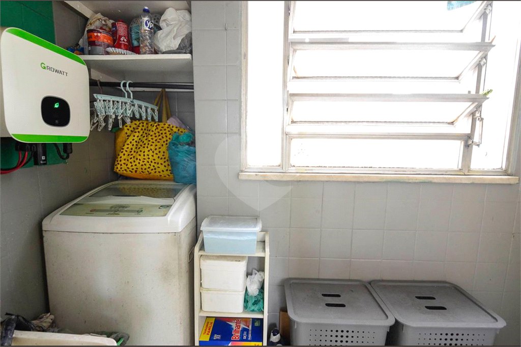 Cobertura à venda com 3 quartos em Tijuca, Rio de Janeiro, RJ