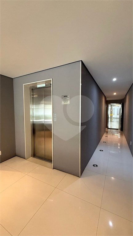 Cobertura à venda com 1 suíte em Vila Nova Conceição, São Paulo, SP