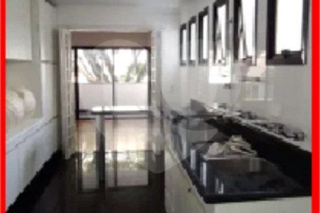 Apartamento à venda com 2 suítes em Jardim Paulista, São Paulo, SP