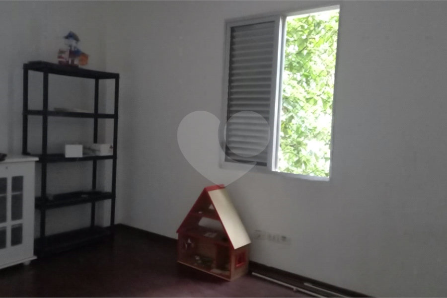 Apartamento à venda com 2 quartos em Água Fria, São Paulo, SP