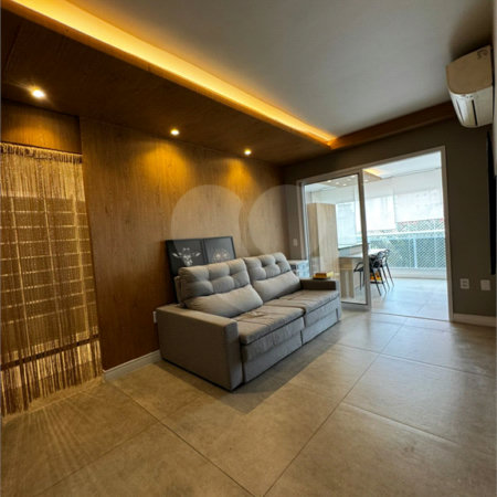 Apartamento à venda com 2 quartos, sendo 1 suíte, em Água Branca, São Paulo, SP